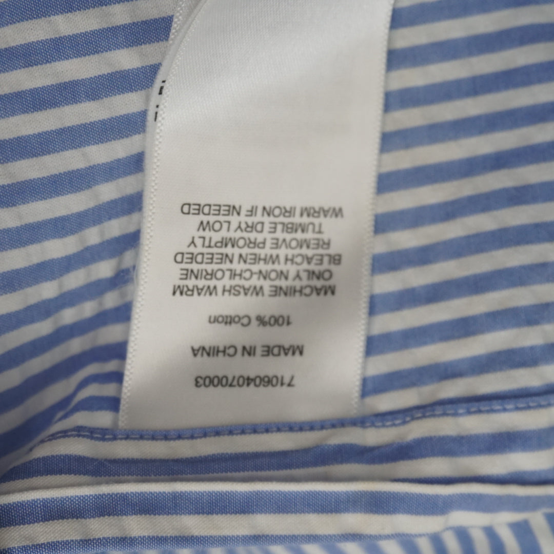 Ralph Lauren Striped Casual Shirt