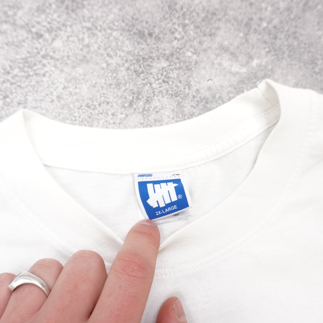 Undefeated T-Shirt