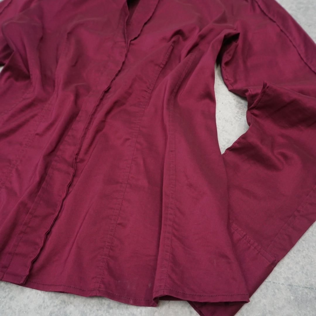 Hugo Boss Button Up