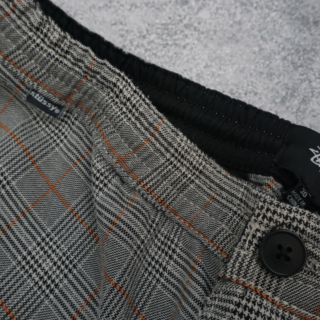 Stussy Pants