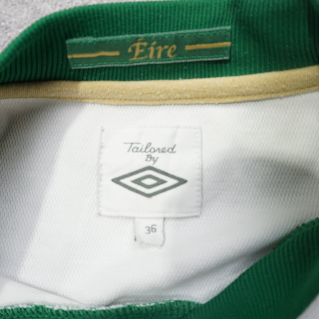 90s Umbro Ireland Jersey