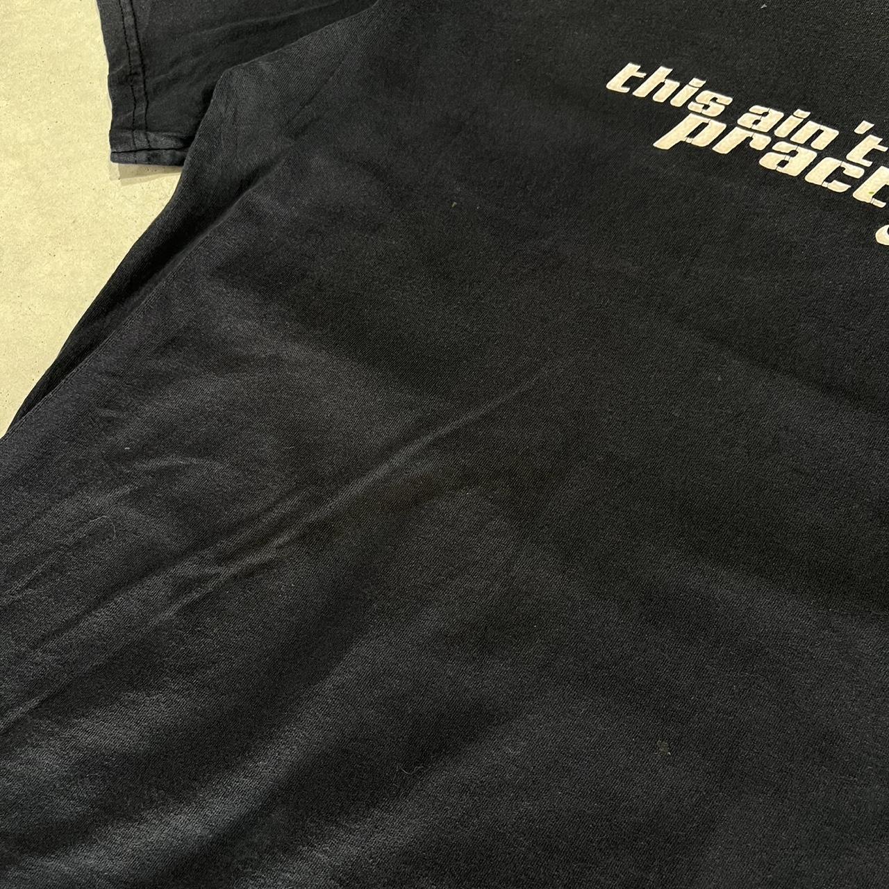 2000s Nike Graphic T-Shirt