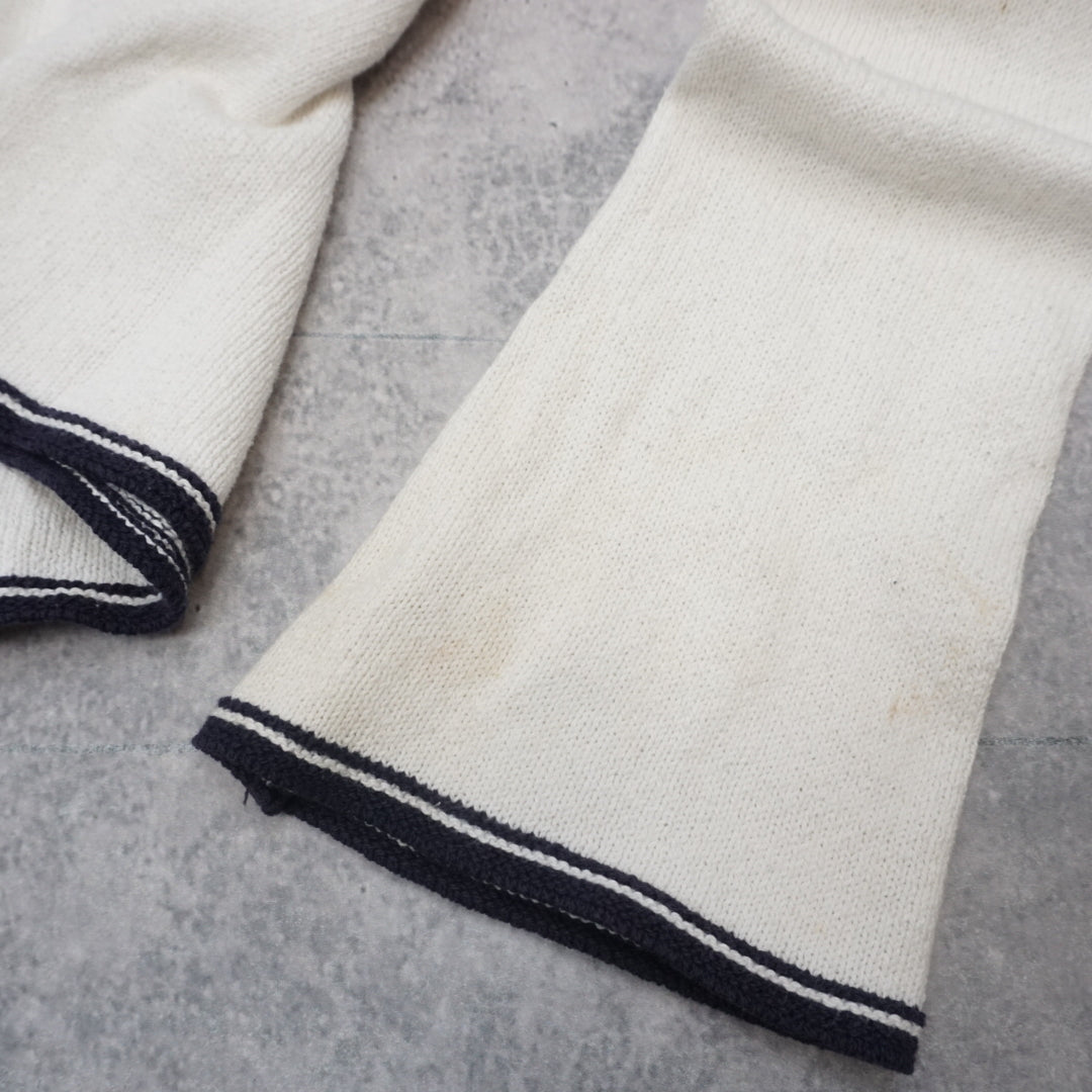 Giordano Ribbed Knit Top