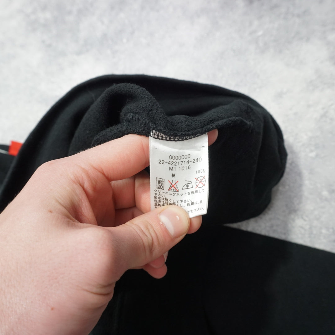 Tommy Girl Sweater