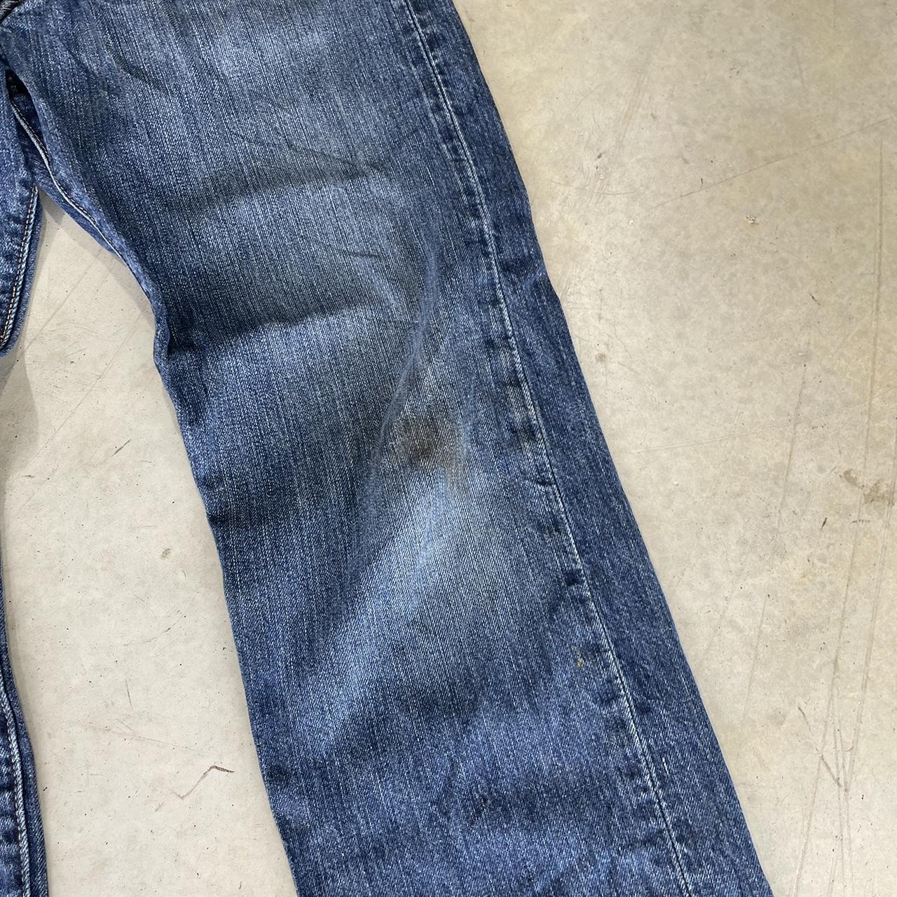 2000s Polo Ralph Lauren Jeans