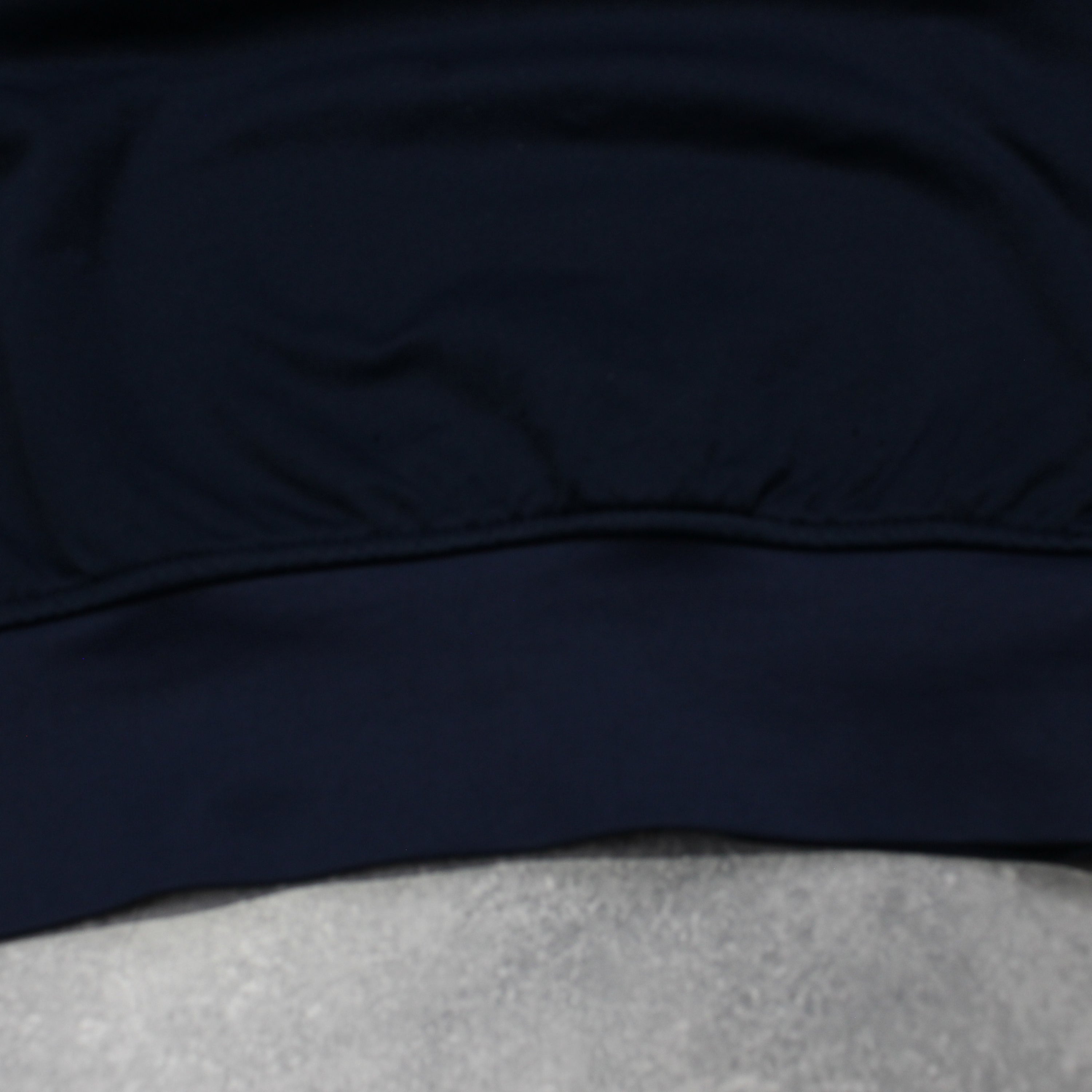2000s Nike Manchester United Training Crewneck
