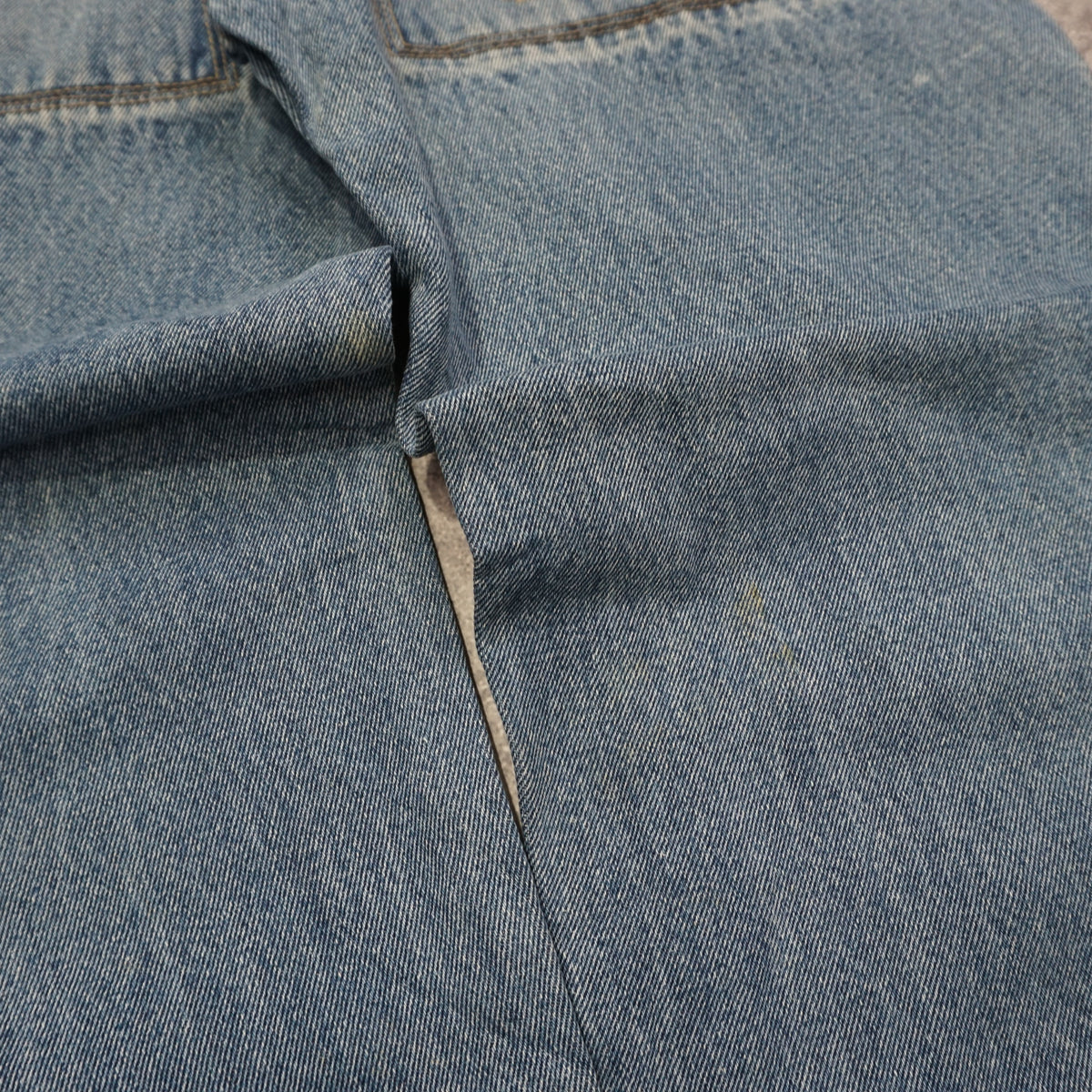 2000s Sir Benny Miles Jeans