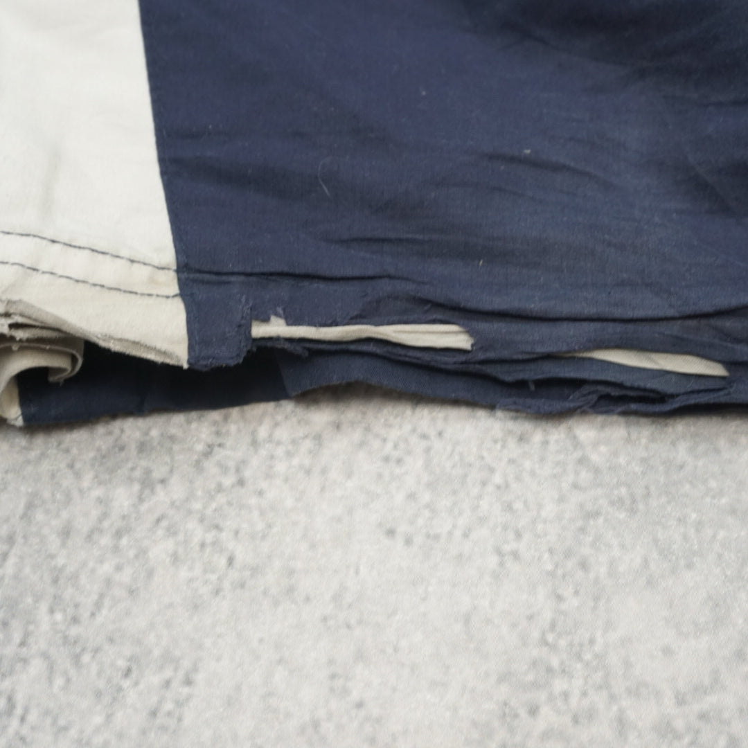 2000s Reebok Track Pants