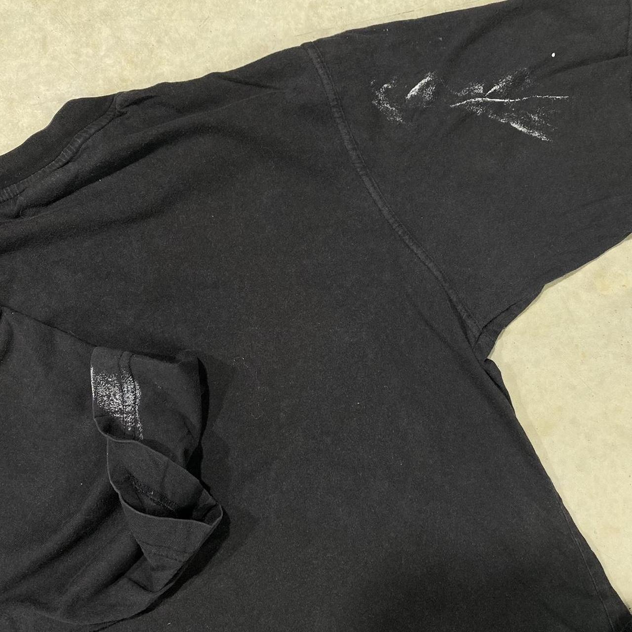 2000s Adidas Boxy T-Shirt
