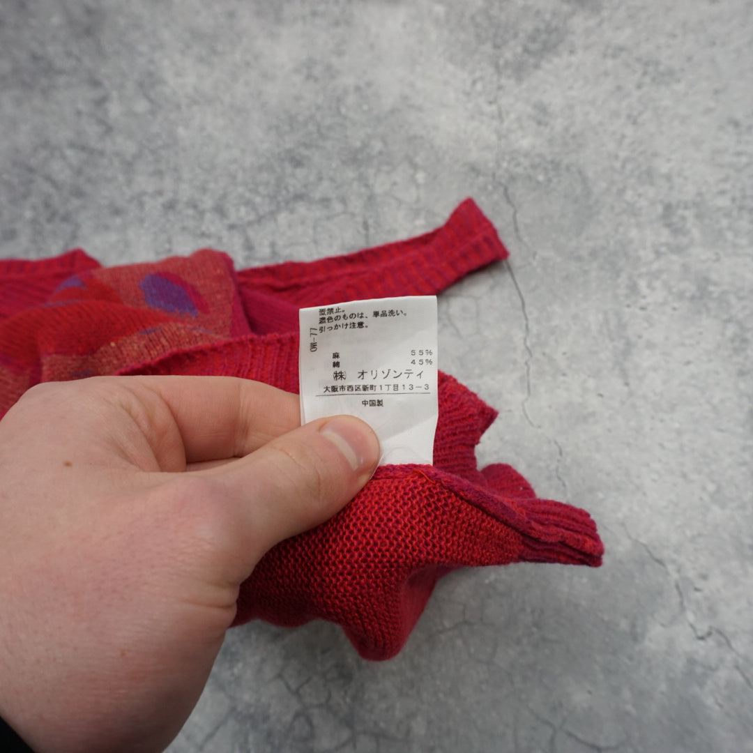 Vivienne Westwood Knit Tank Top