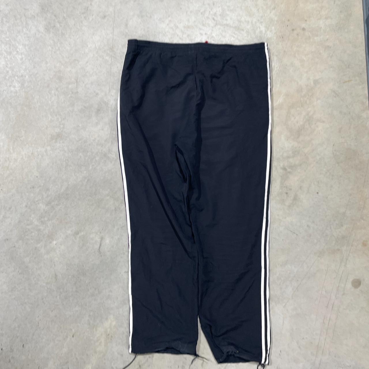 2000s Adidas Y2K Pants