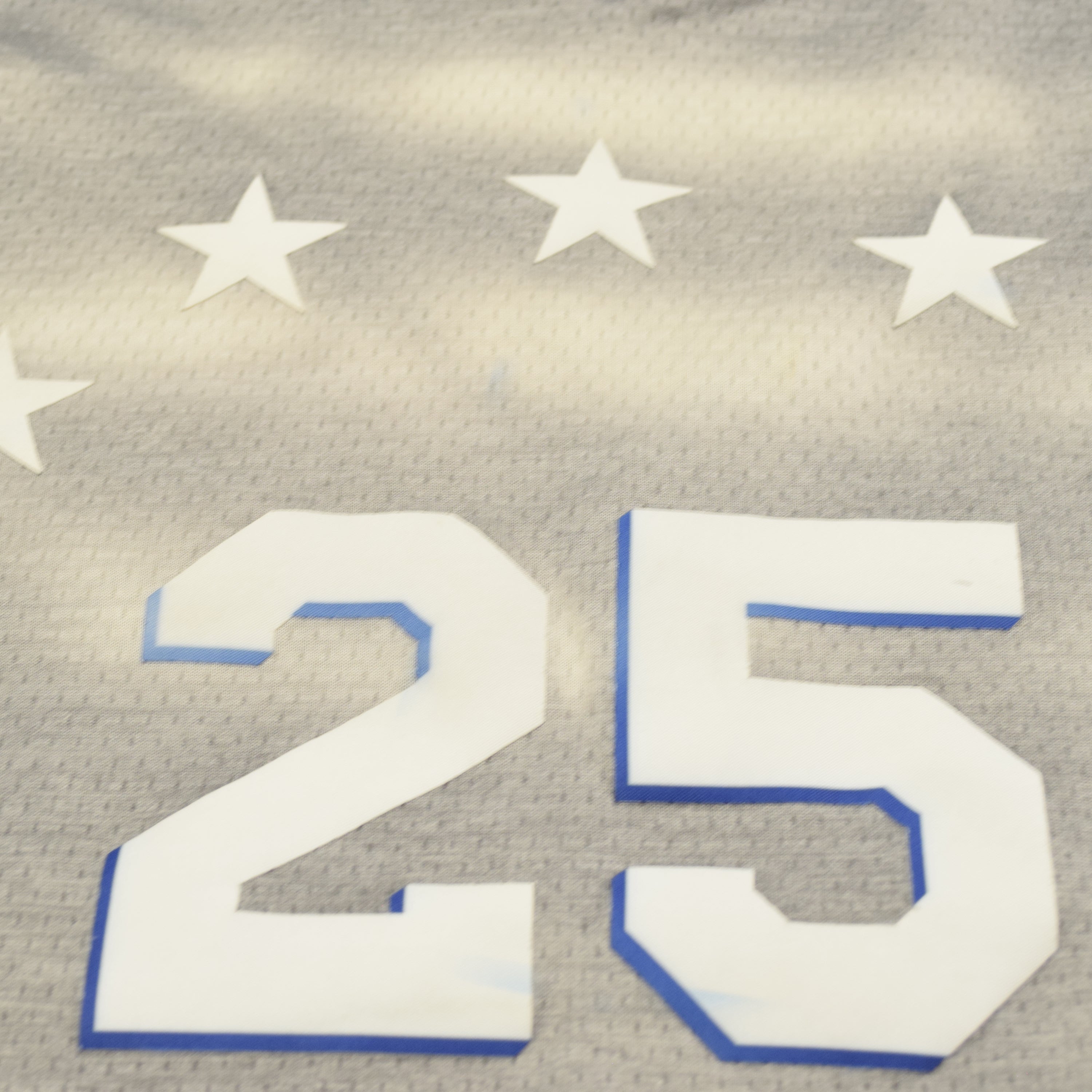 Modern Nike Simmons Jersey