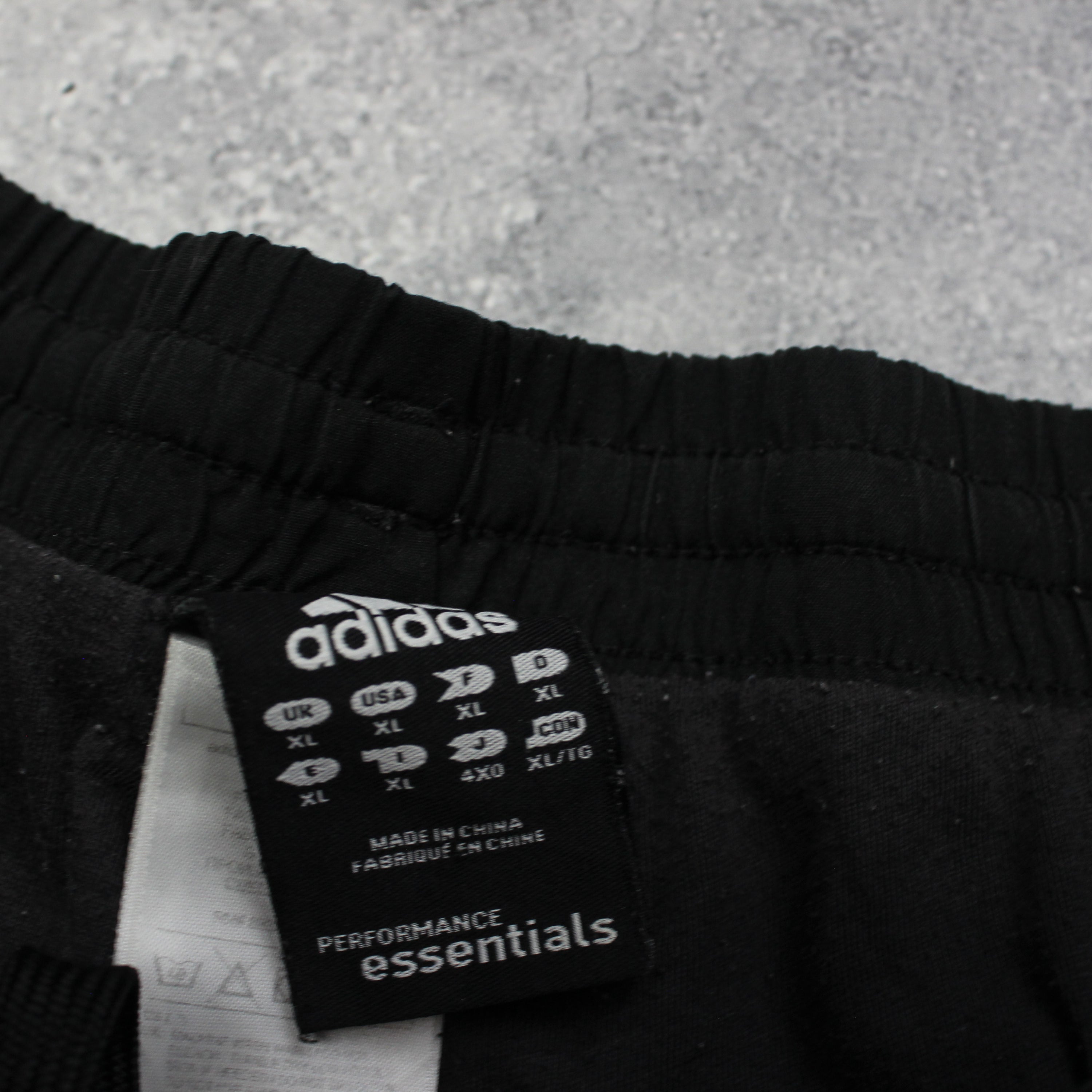 Adidas Performance Essentials Track Pants