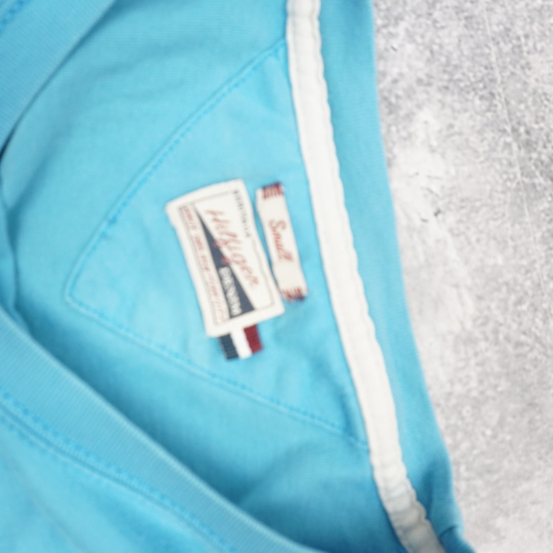 2000s Tommy Hilfiger Denim Original T-Shirt