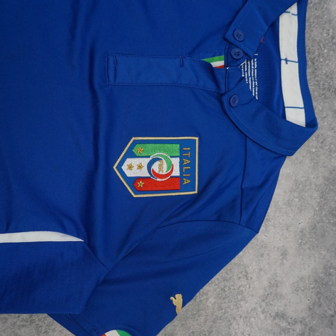 Puma Italia Jersey
