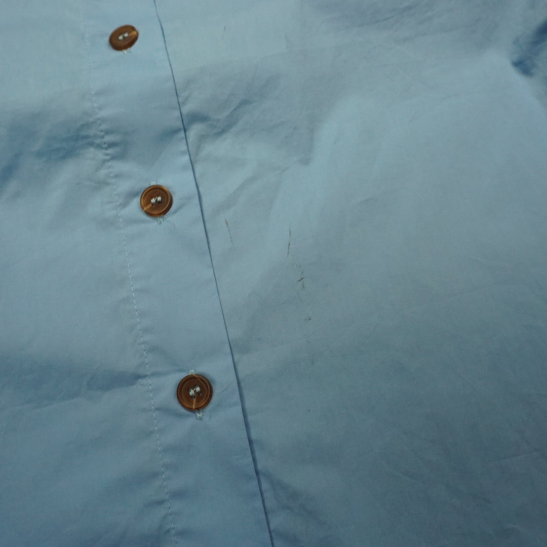 Vivienne Westwood Button Up