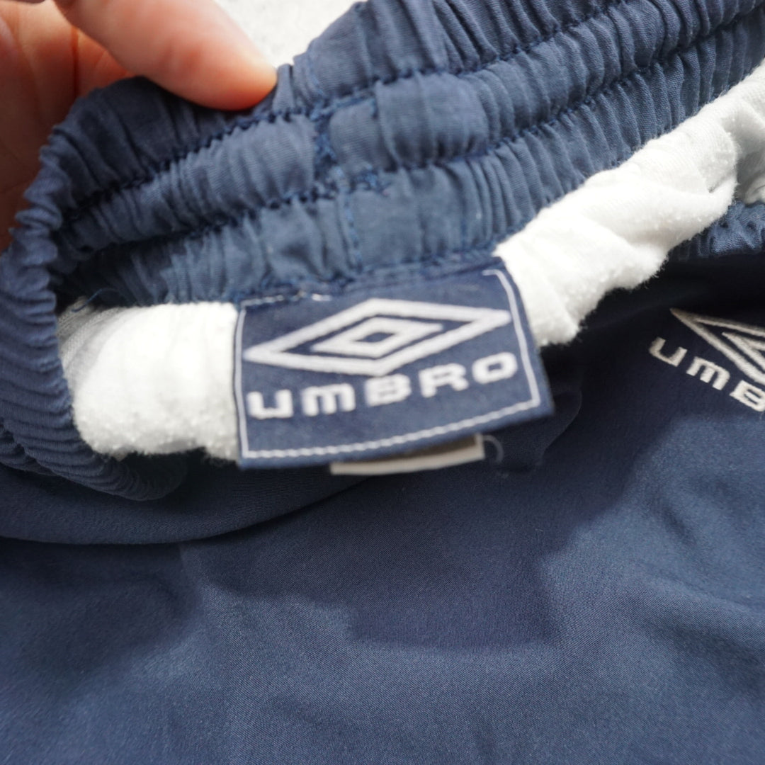 2000s Umbro Track Pants