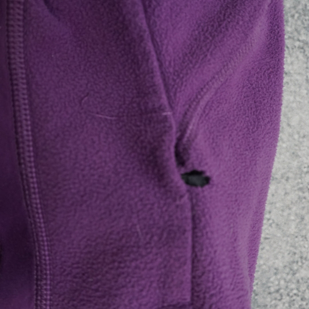 Kathmandu Quarter Zip Fleece