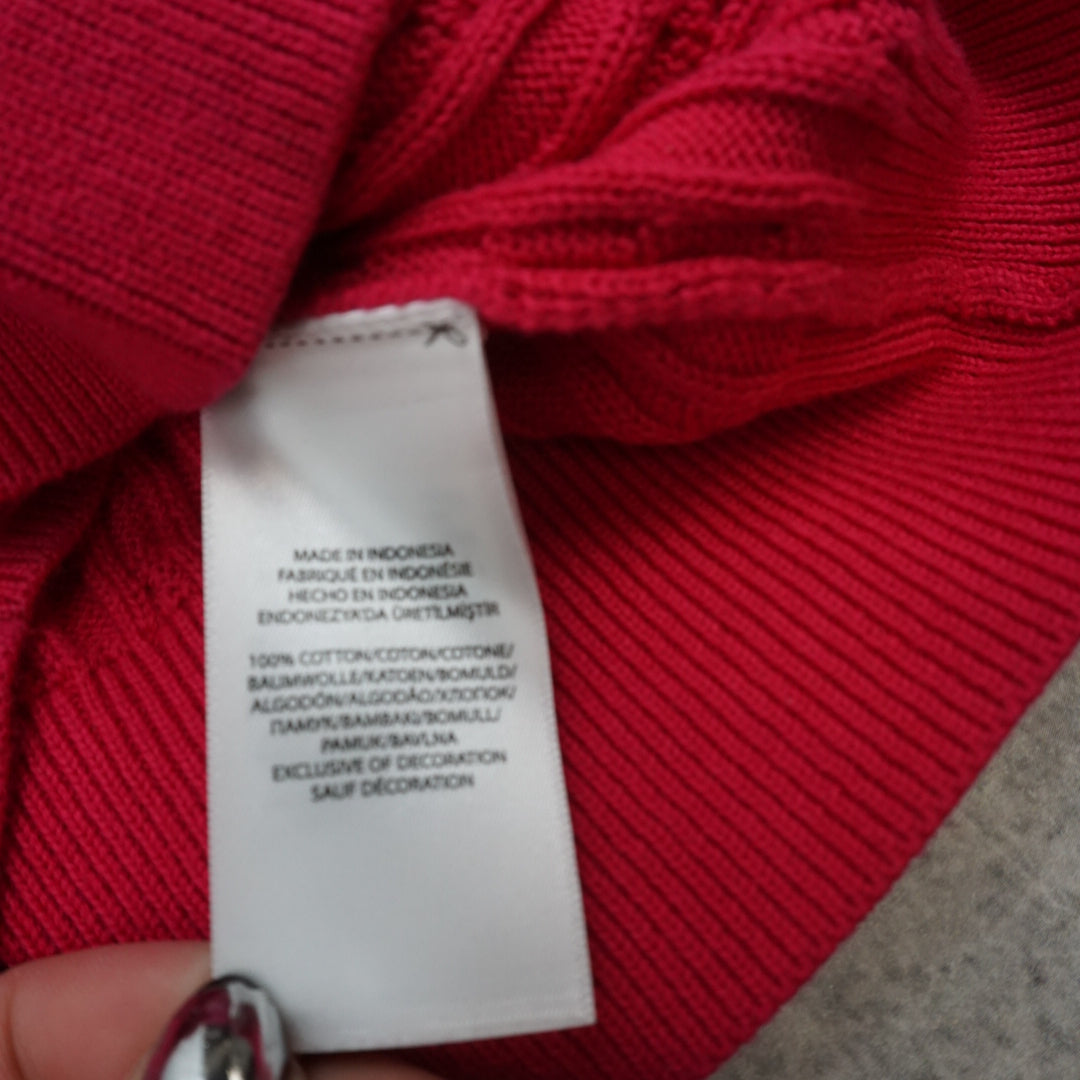 Polo Ralph Lauren Cable Knit Cardigan