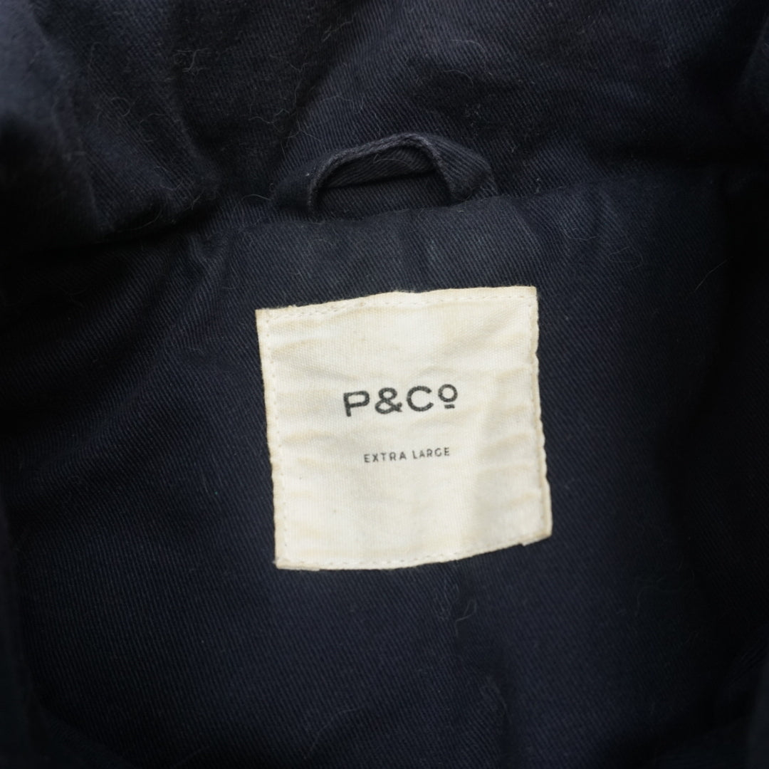 P&Co Jacket