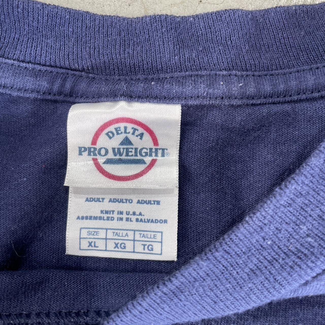 2000s Derek Jeter Graphic T-Shirt