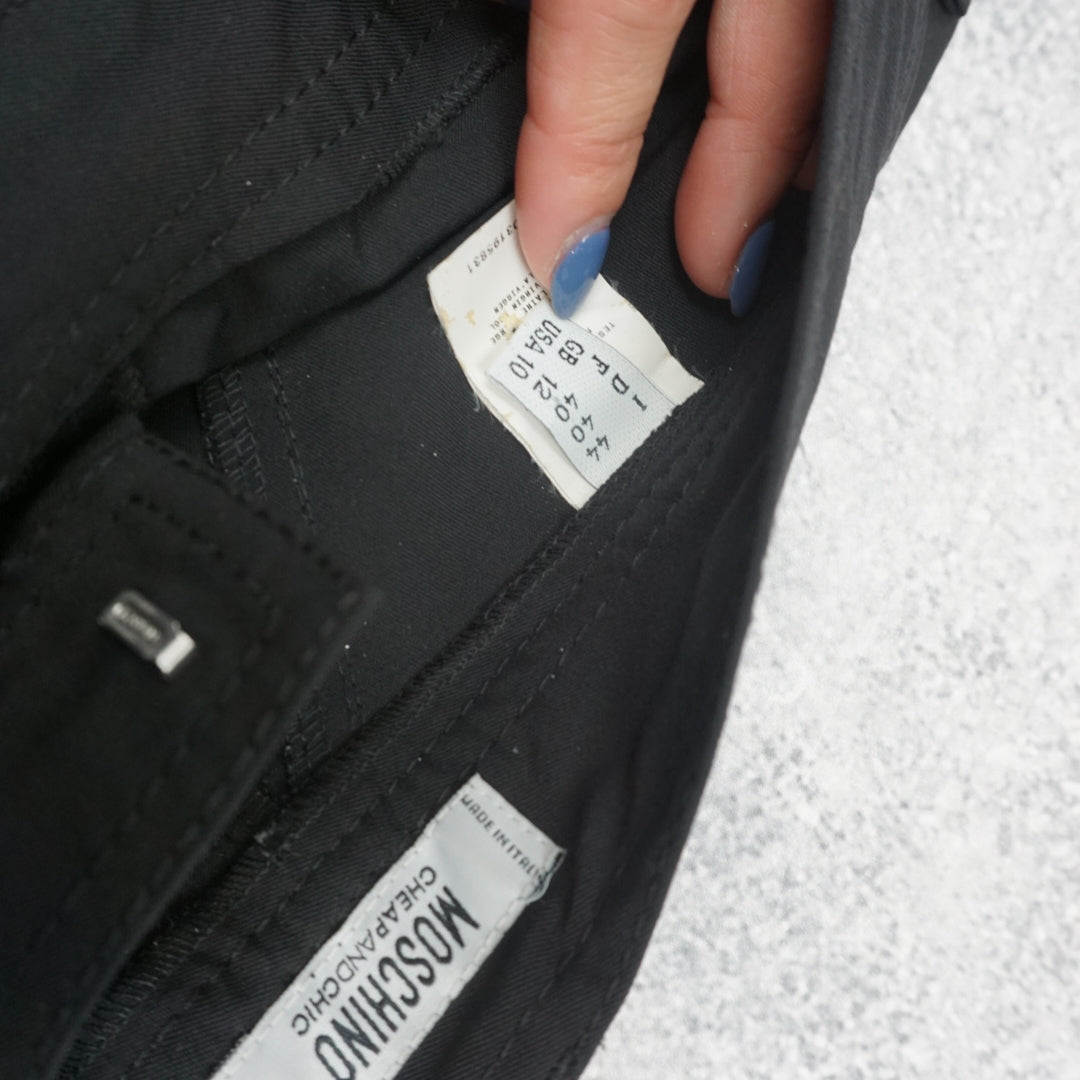 Moscot Pants