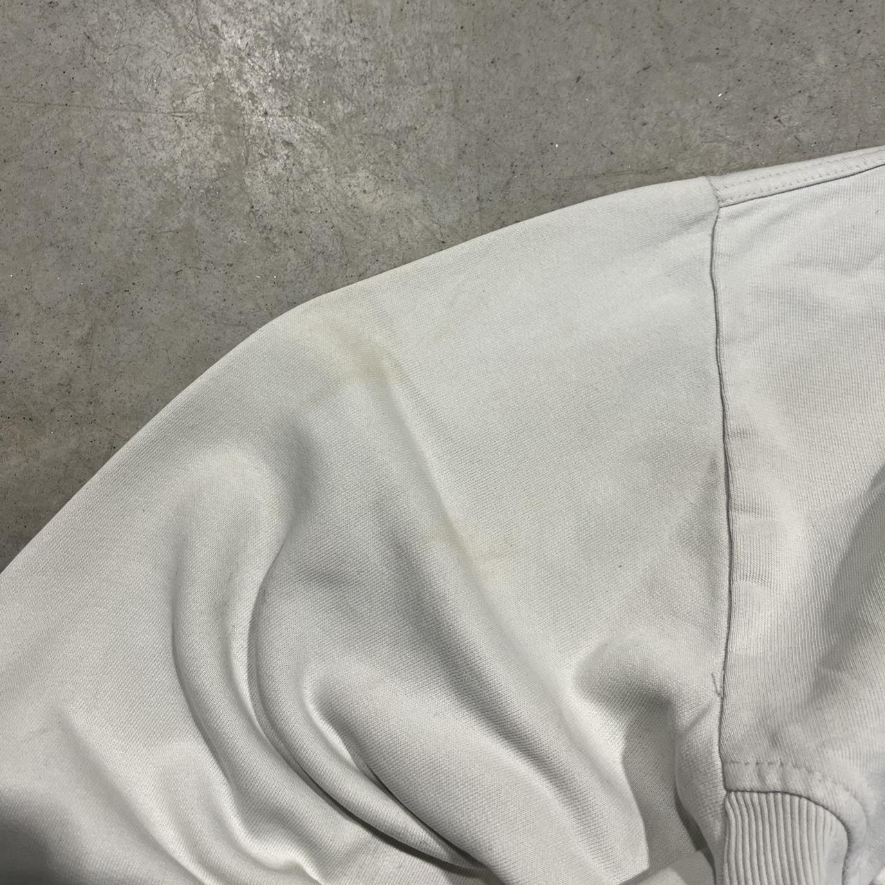 2000s Puma Oversized Crewneck