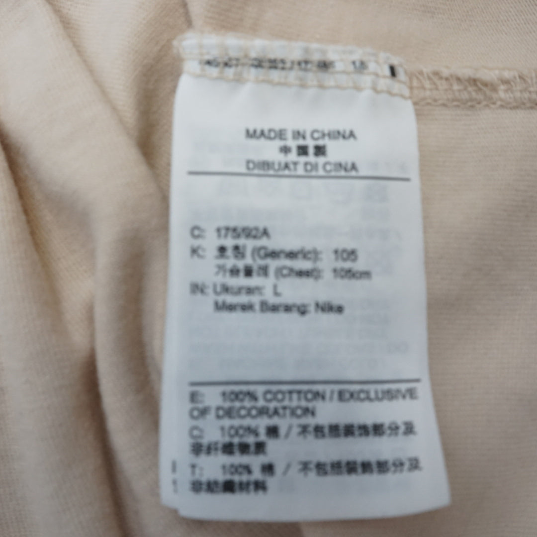 Nike Jordan T-Shirt