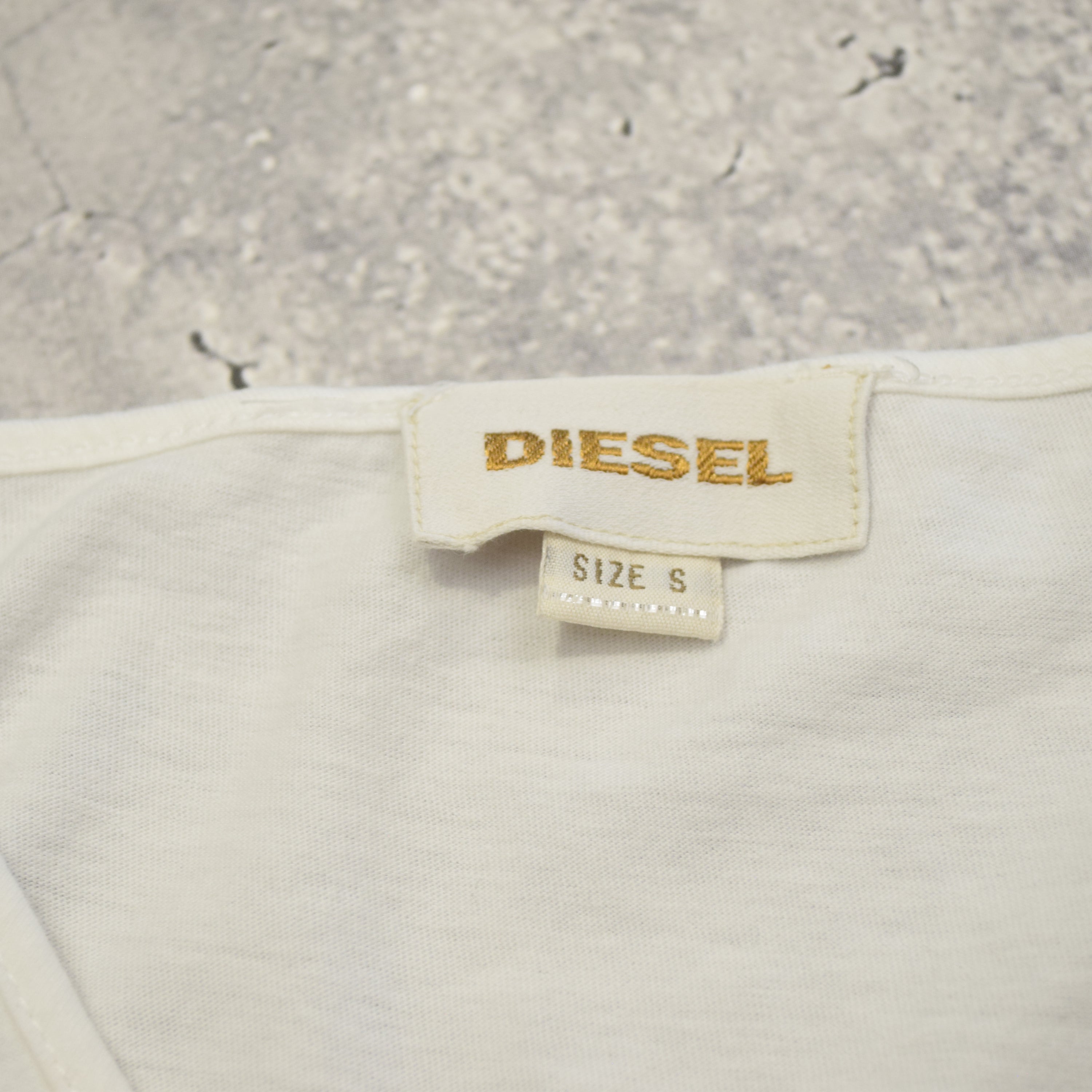 2000s Diesel T-Shirt