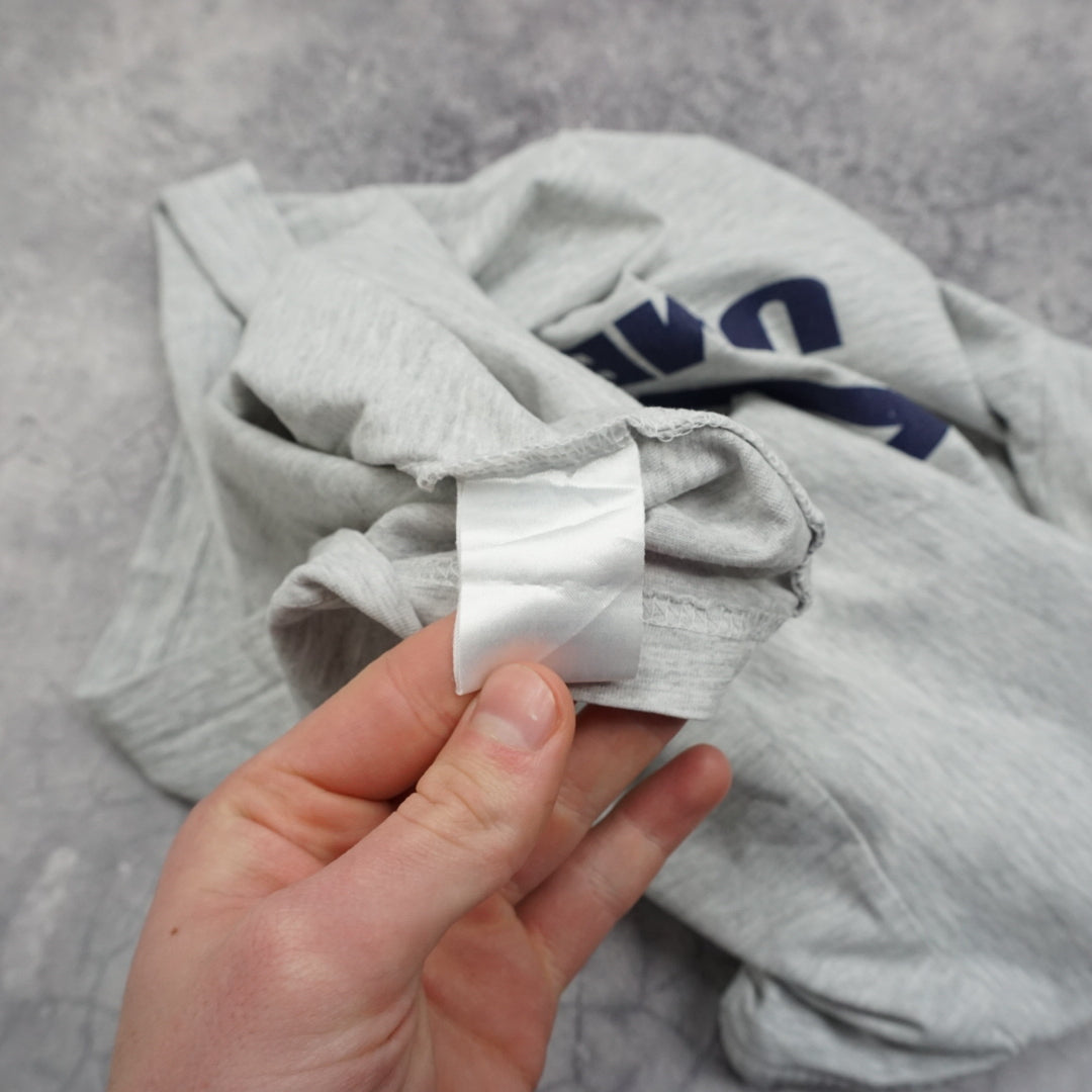 90s Umbro Spellout Logo T-Shirt