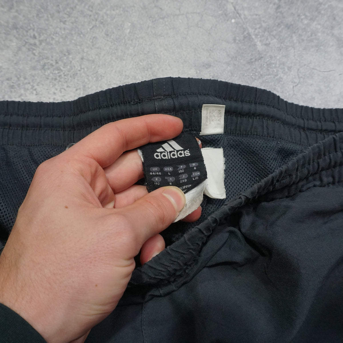 2000s Adidas Track Pants