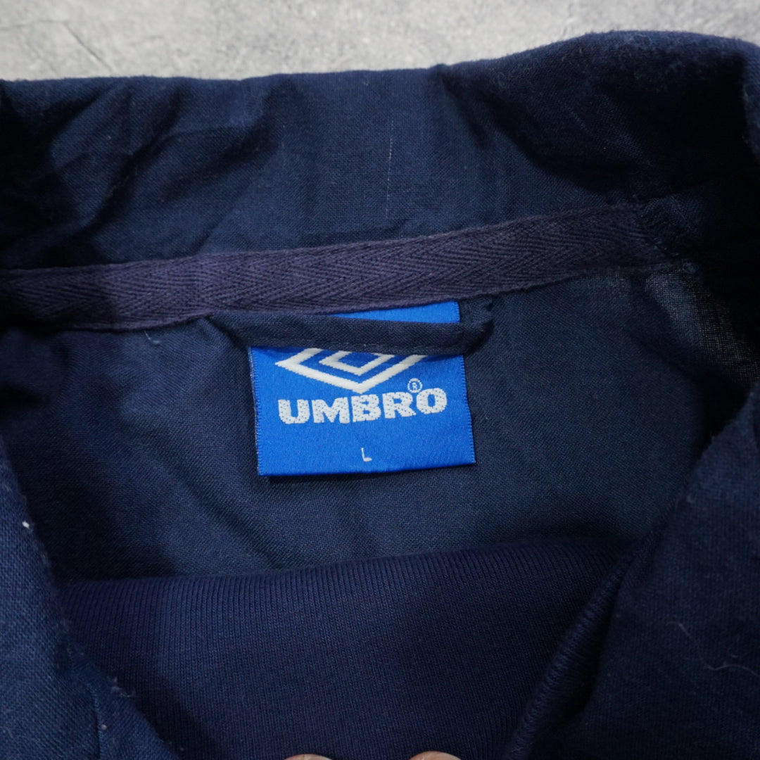 90s Umbro Pullover Crewneck