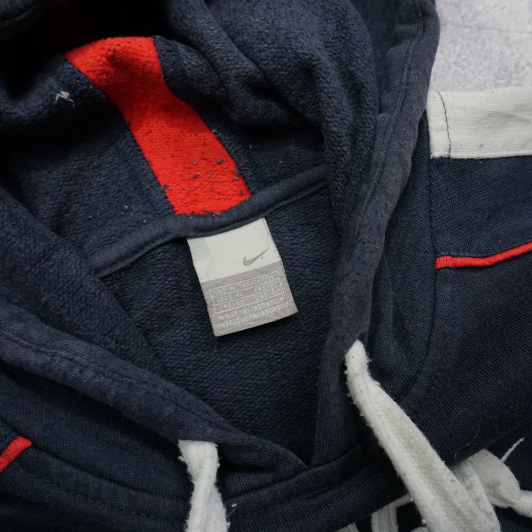 2000s Nike Hoodie
