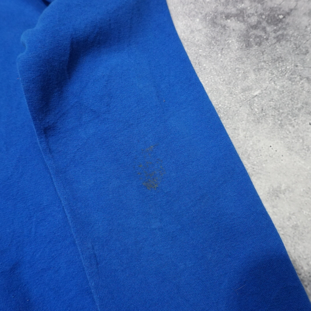 Abercrombie & Fitch Half Zip Hoodie Zip Up