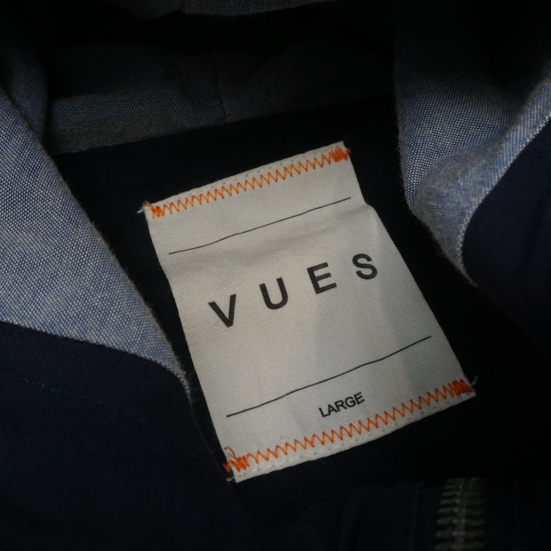 Vues Jacket