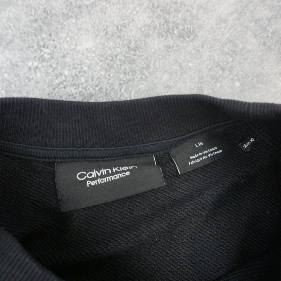 Calvin Klein Performance Sweater