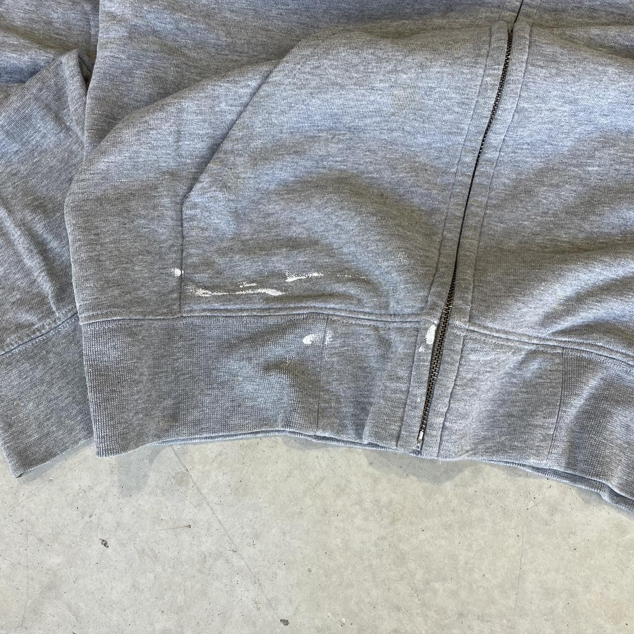 2000s Carhartt Hoodie