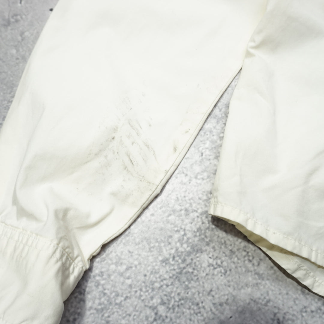 2000s Moncler Button Up