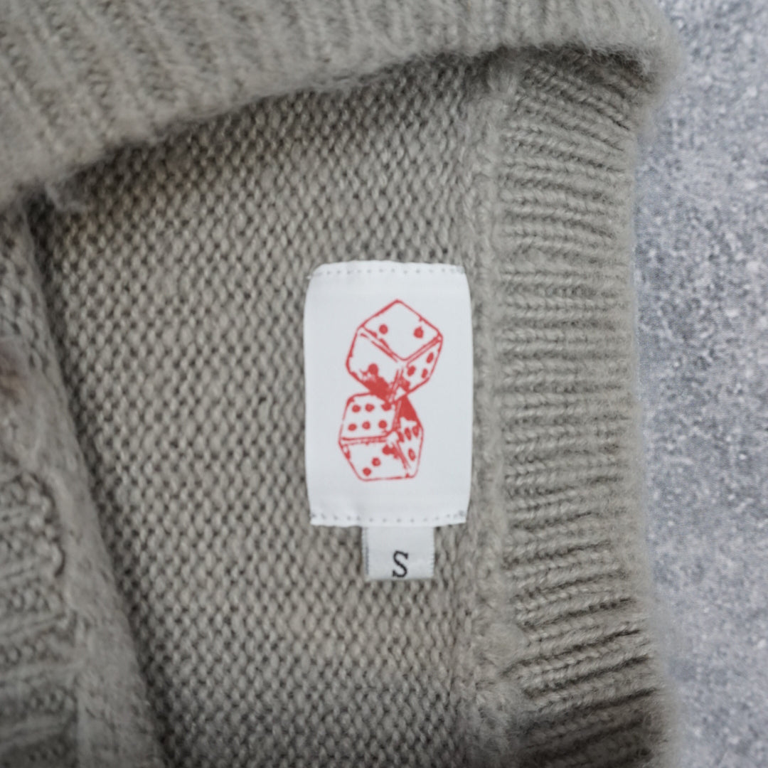 Sunday Sweater