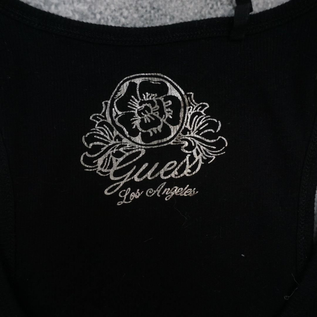 2000s Guess Tank Top