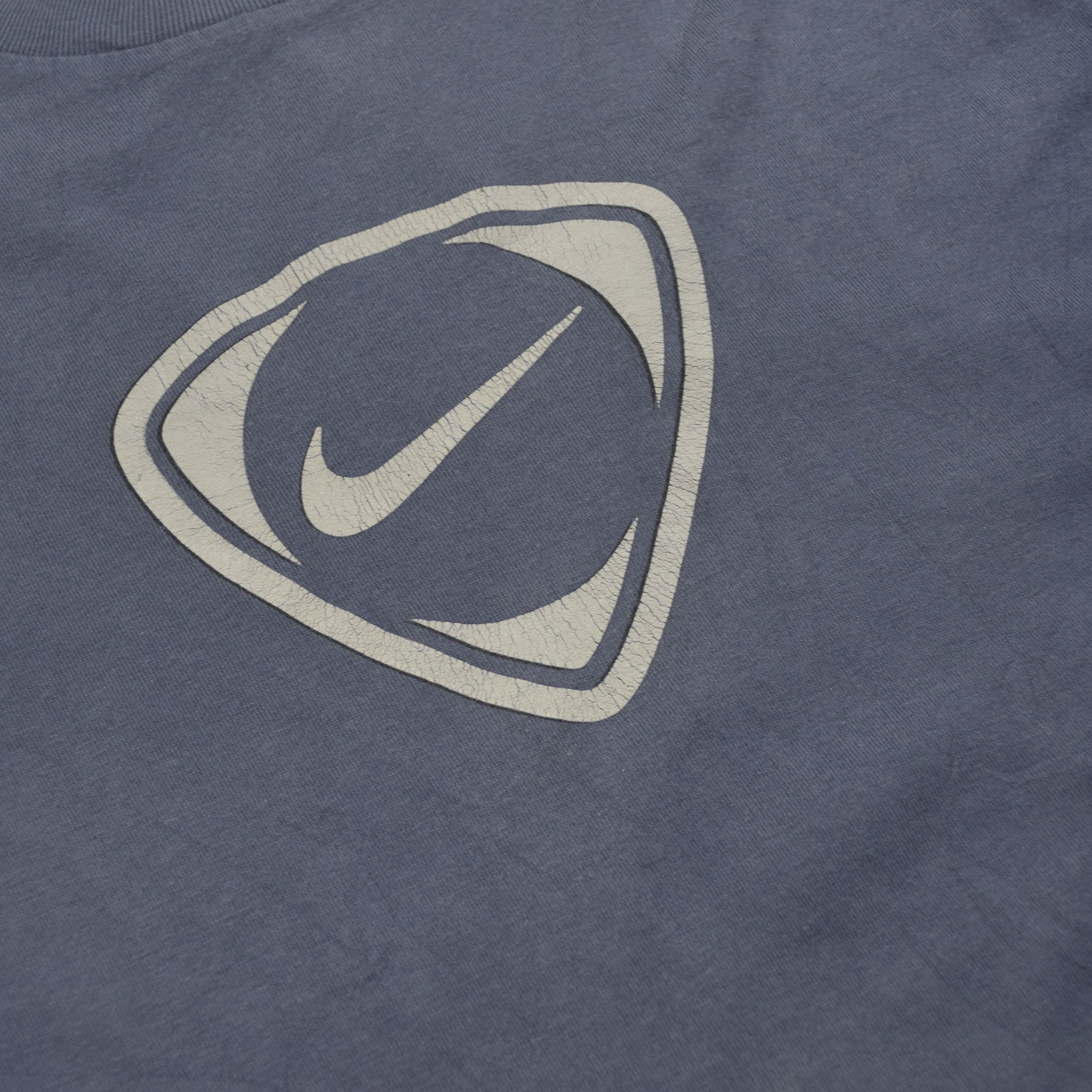 2000s Nike T-Shirt