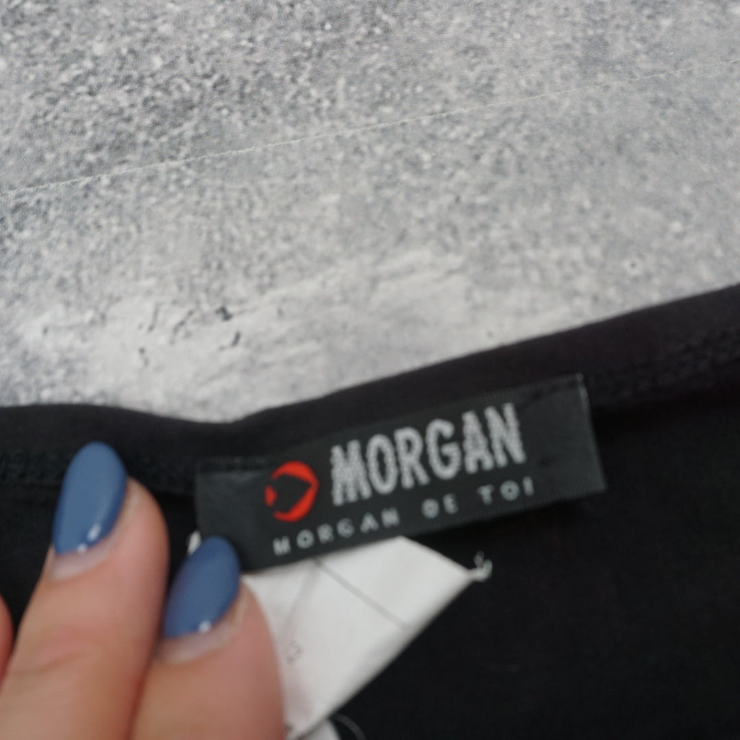 2000s Morgan De Toi Graphic Cami