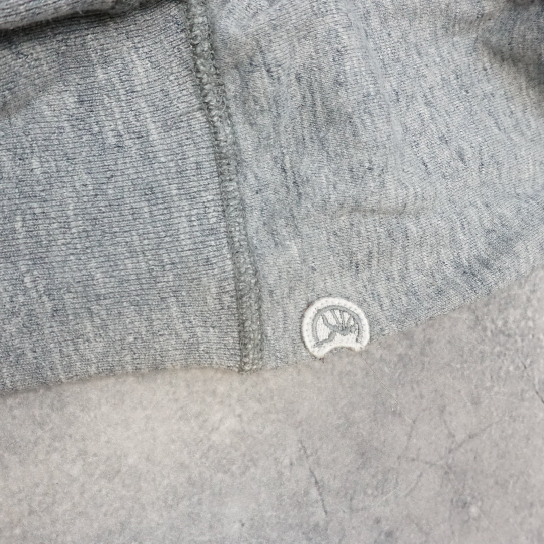 Todd Snyder Champion Raglan Pocket Crewneck Sweater
