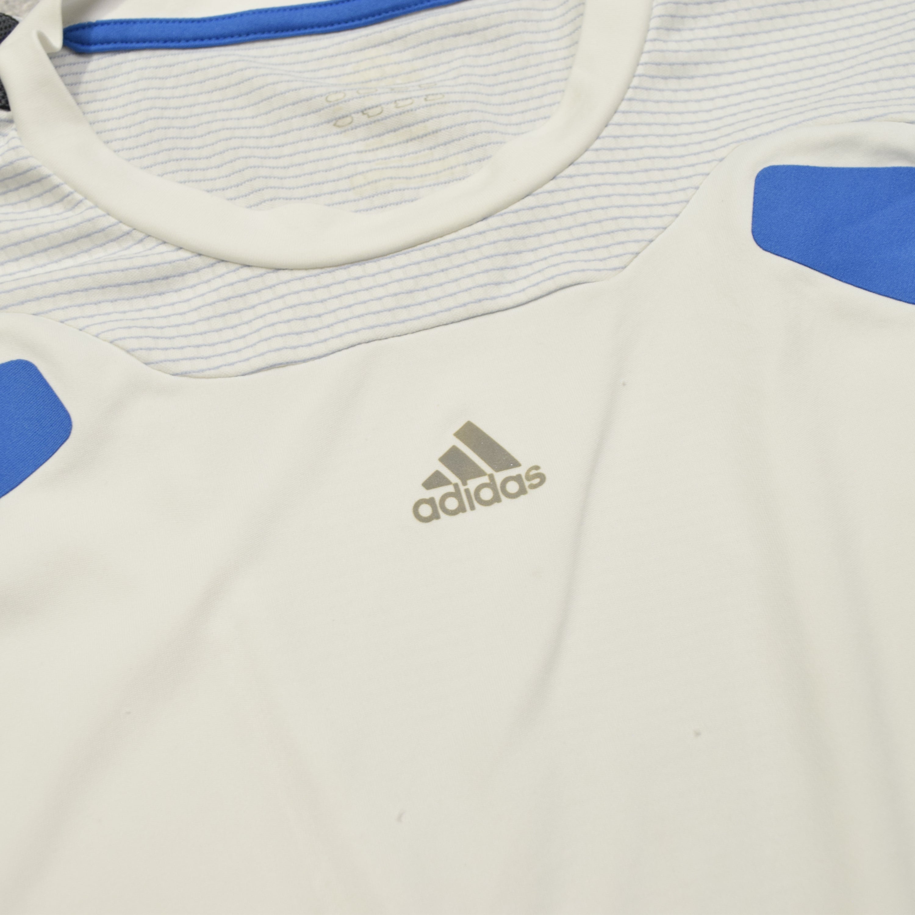 2000s Adidas Tank Top