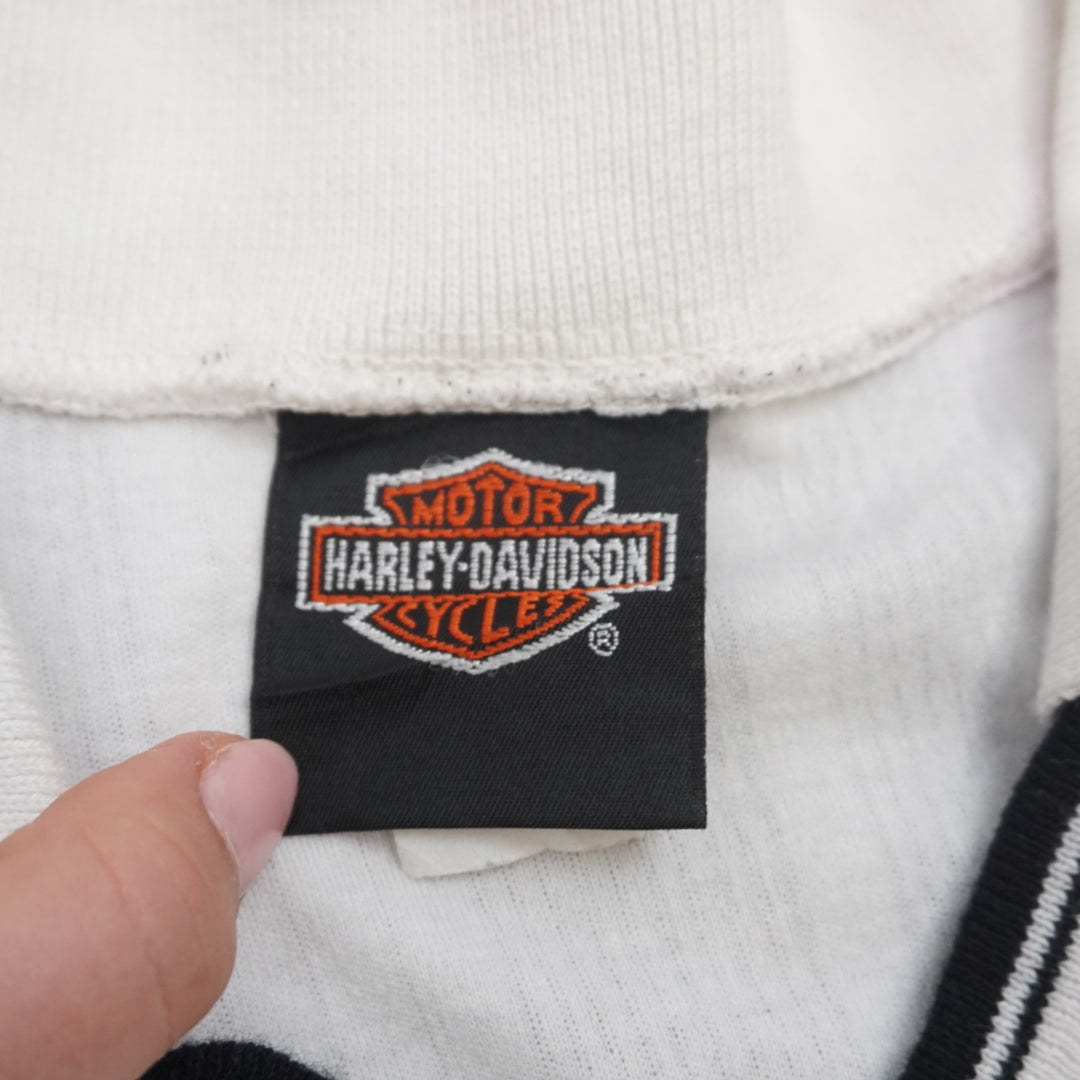 Harley Davidson Polo