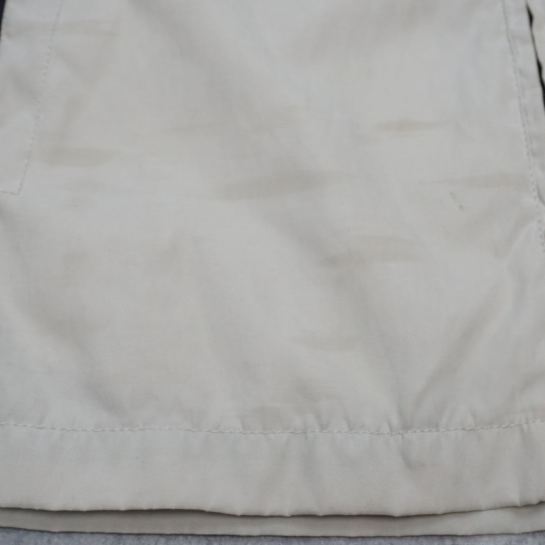 Seven Degrees Lightweight Stand Collar Jacket