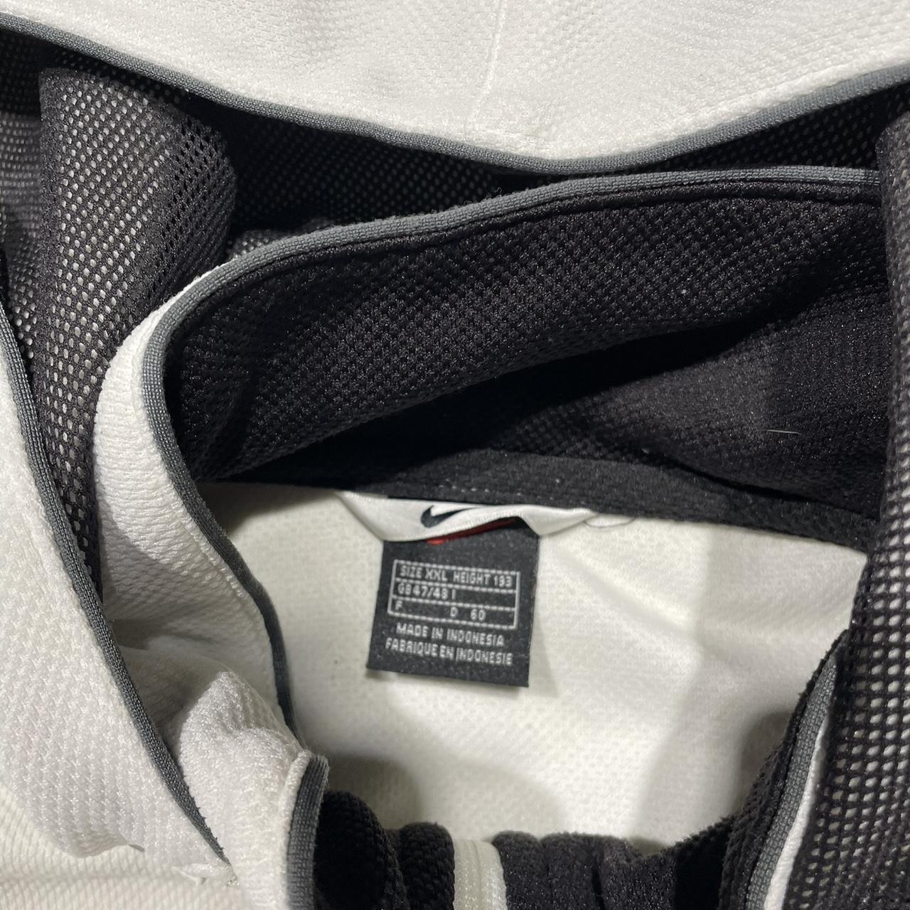 2000s Nike Y2k Hoodie Hoodie