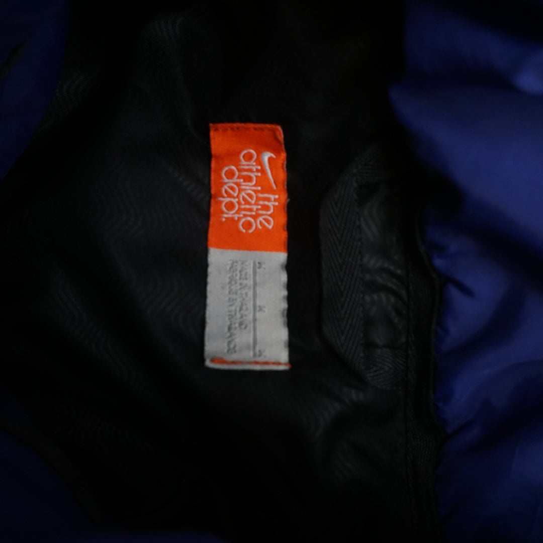 Nike Athletic Department Zip Up