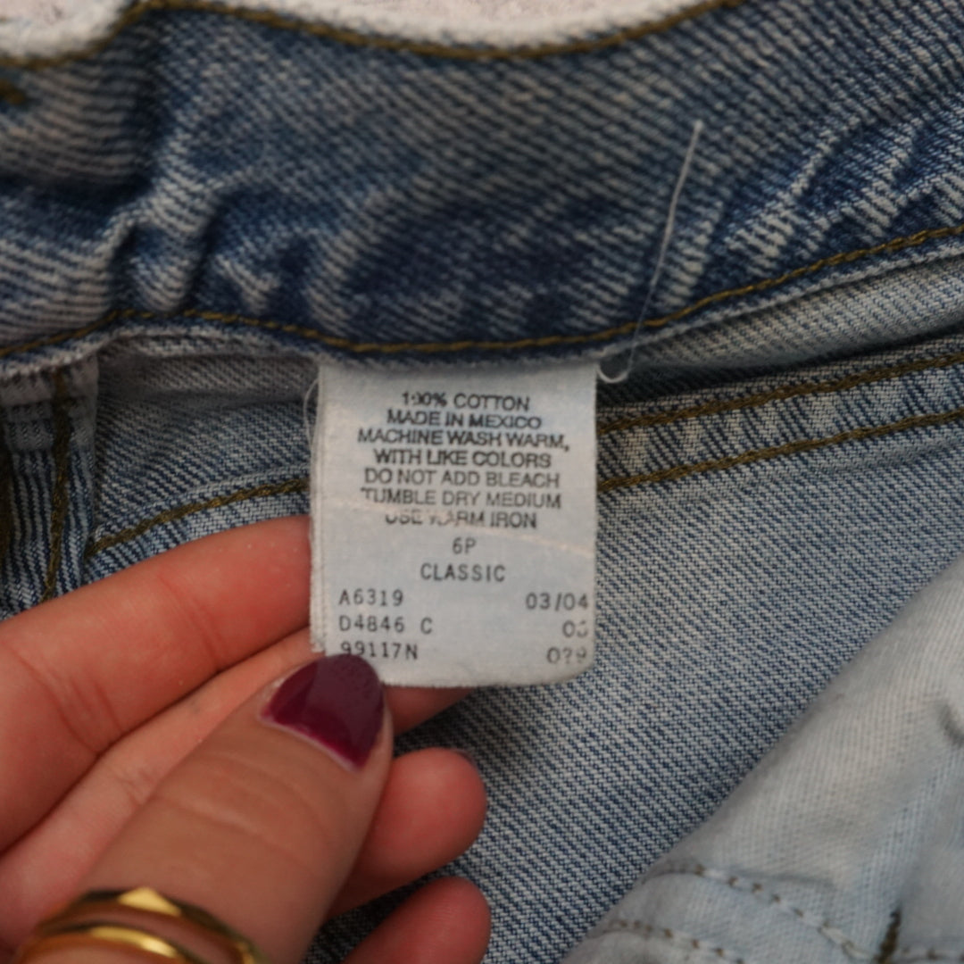 2000s Harley-Davidson Straight Leg Jeans