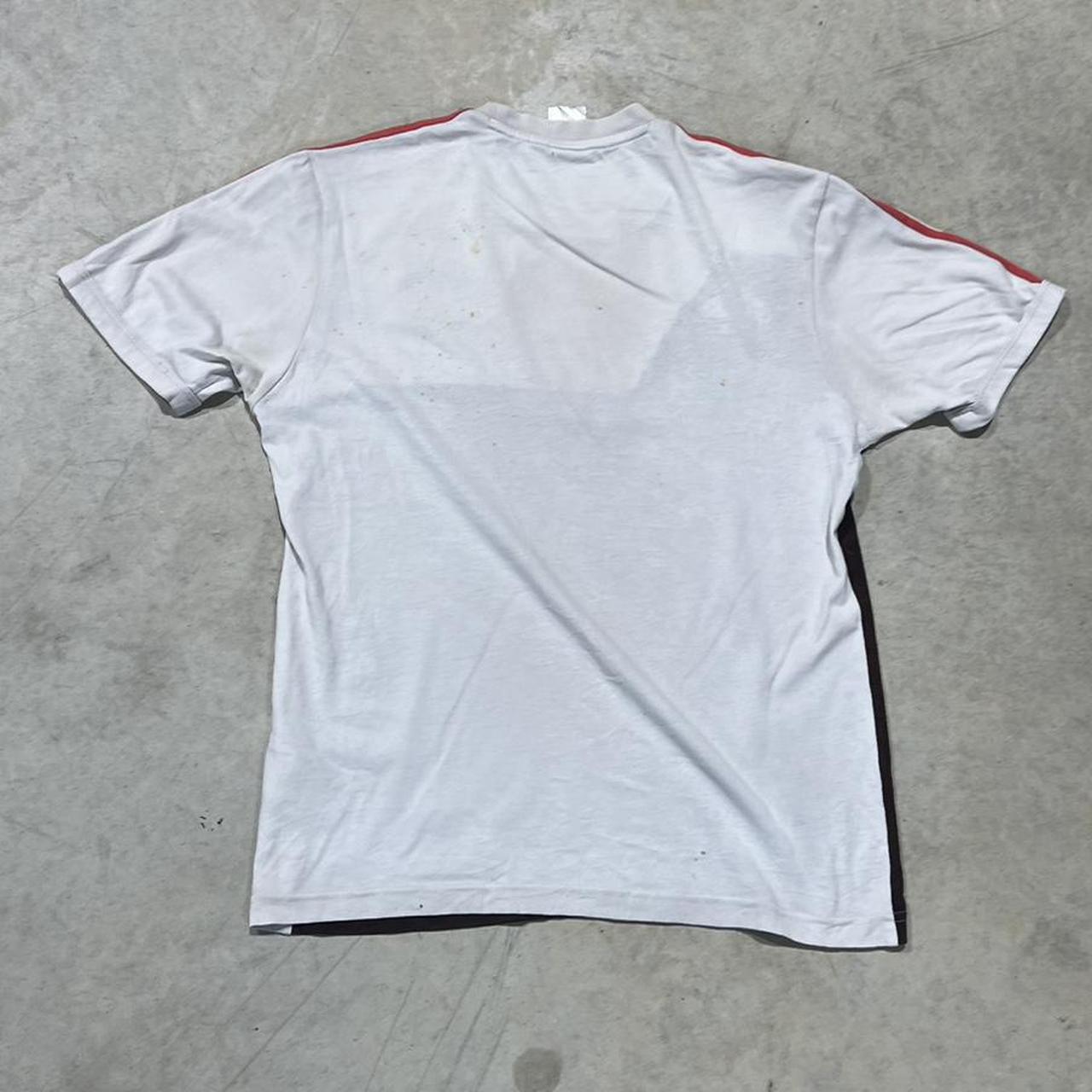 2000s Adidas Graphic Jersey